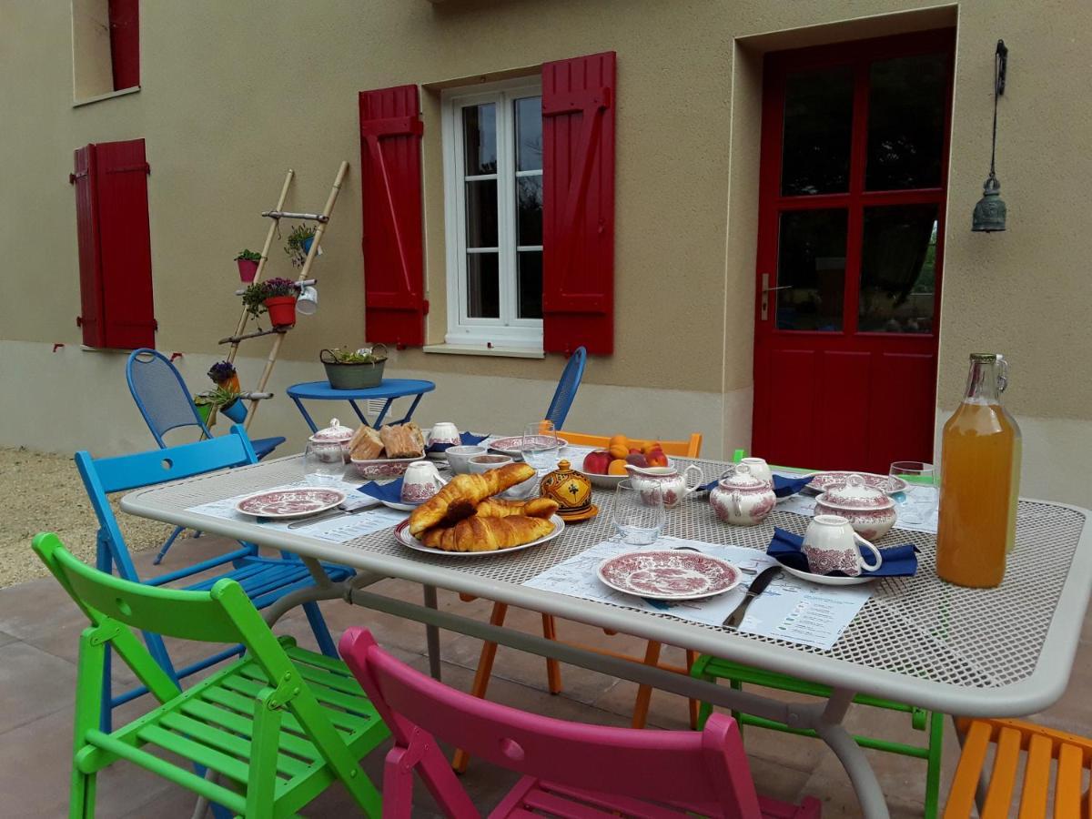 Bedloire Bed and Breakfast Drain Buitenkant foto