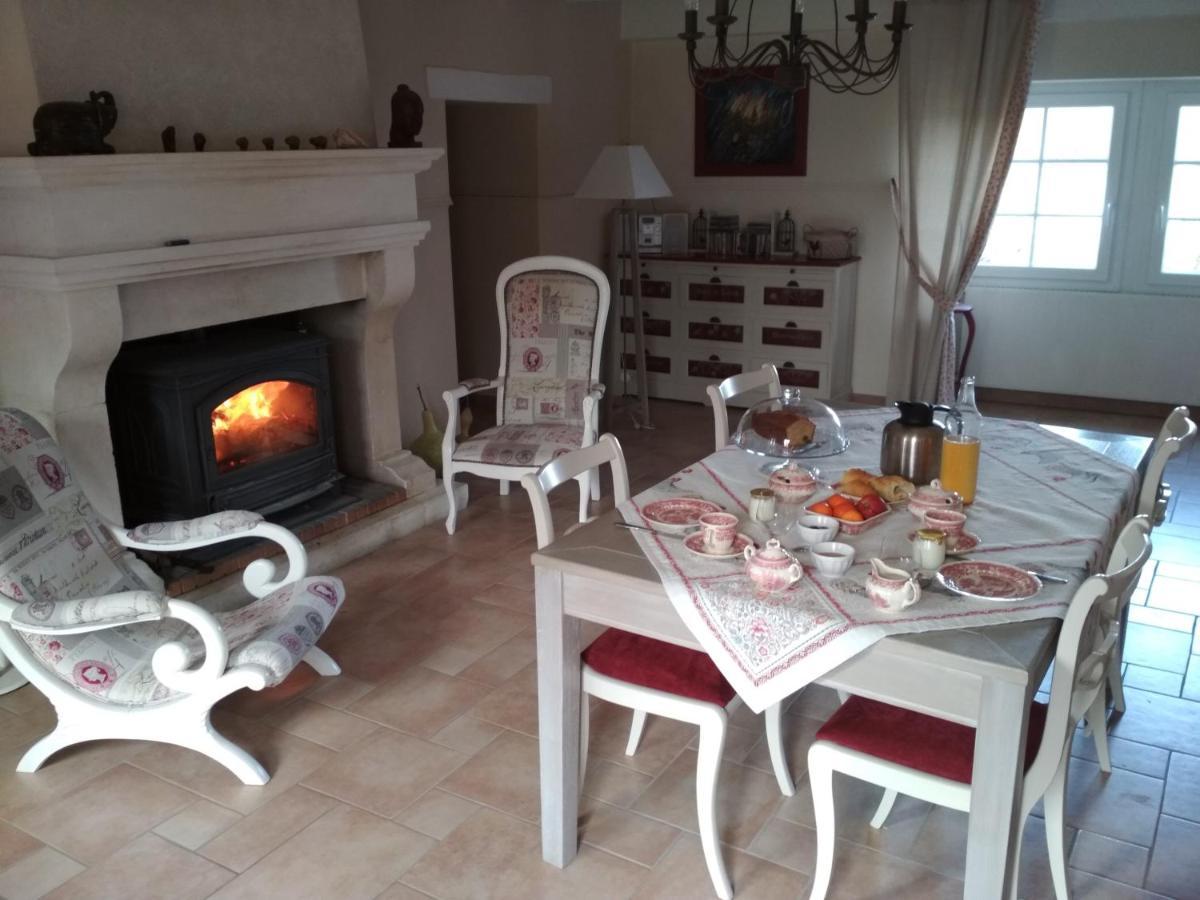 Bedloire Bed and Breakfast Drain Buitenkant foto